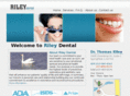 rileydental.net