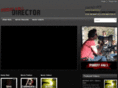roberthalldirector.com