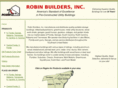 robinbuilders.com