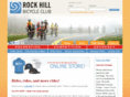 rockhillbicycleclub.com