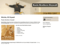 roetsbrothersdrywall.com