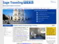 sagetraveling.com