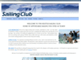 seattlesailing.com