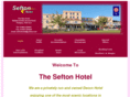 seftonhotel.info