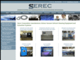 serec-corp.com