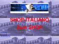 shop-italiano.com