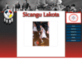 sicangulakota.com
