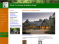 silverfoxhomes.com