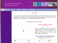 srilankacruises.com