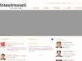 starsandfriends.at