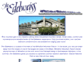 stayatedelweiss.com