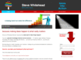 stevenwhitehead.com