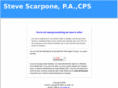 stevescarpone.com