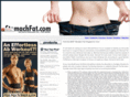 stomachfat.com