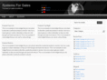 systemsforsales.com