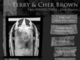 terryandcherbrown.com