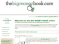 thebigmoneybook.com