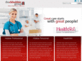 theckhobbiegroup.com