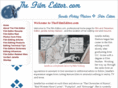 thefilmeditor.com