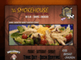 thesmokehouse-bbq.com