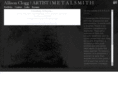 thisisallisonclogg.com