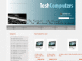 toshcomputers.com