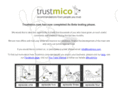 trustmico.com