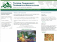 tucsoncsa.org