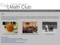 ubcmathclub.org