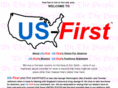 us-first.us