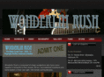 wonderlinrush.com