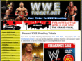 wweticket.net