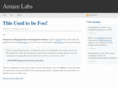 amazelabs.com