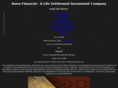 anewfinancial.net