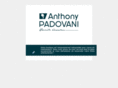 anthonypadovani.com