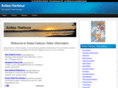 aoteaharbour.co.nz
