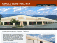 arnoldindustrialway.com