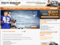 athleticrevolutionchandler.com