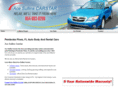 autobodyrepairhollywood.com