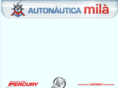 autonauticamila.com