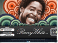 barrywhite.com