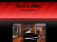 beck-allen.com