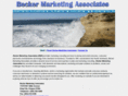 beckermarketing.biz