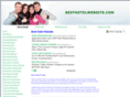 besthotelwebsite.com