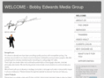 bobbyedwardsmediagroup.com