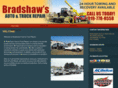 bradshawsauto.net