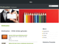 briefmarkeshop.com