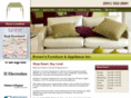 brownsfurnituremalvern.com