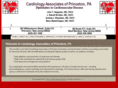 cardioprinceton.com