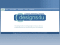 cdesigns4u.com